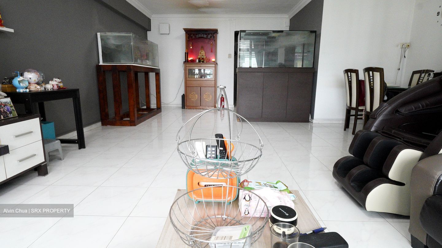 Blk 576 Woodlands Drive 16 (Woodlands), HDB 5 Rooms #510622491